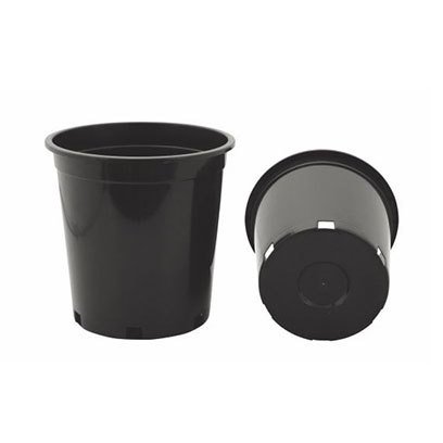 1.5 gallon plant pots