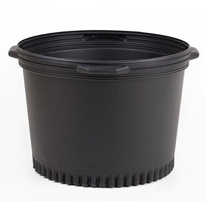 10 gallon plant pots