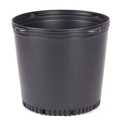 15 gallon plant pots