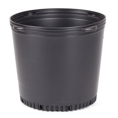 20 gallon plant pots