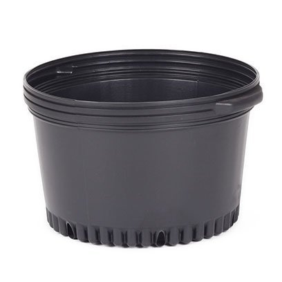 5 gallon plant pot