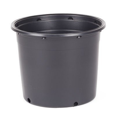 Plastic 7 gal planters