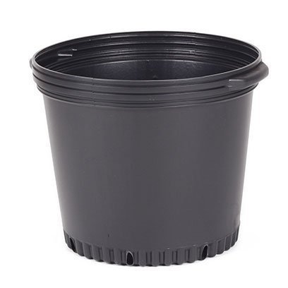 7 gallon plant pots