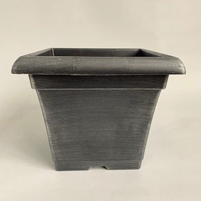 8 inch square planter